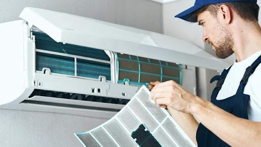 Why HVAC Maintenance Is Important?