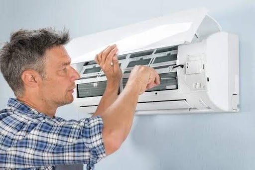 Things Must be Noticed While Getting AC Repair Services
